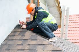 Best Storm Damage Roof Repair  in Herndon, VA